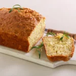 Cake Salé à la Courgette