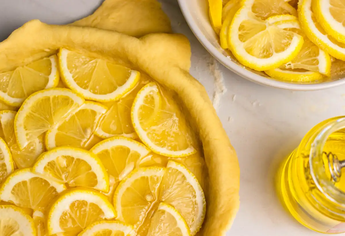 Citrons Confits