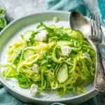 courgettes