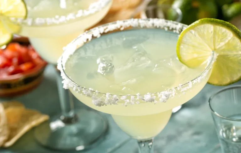La Margarita Classique