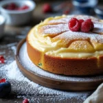 Gâteau au Yaourt