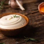 Mayonnaise Maison