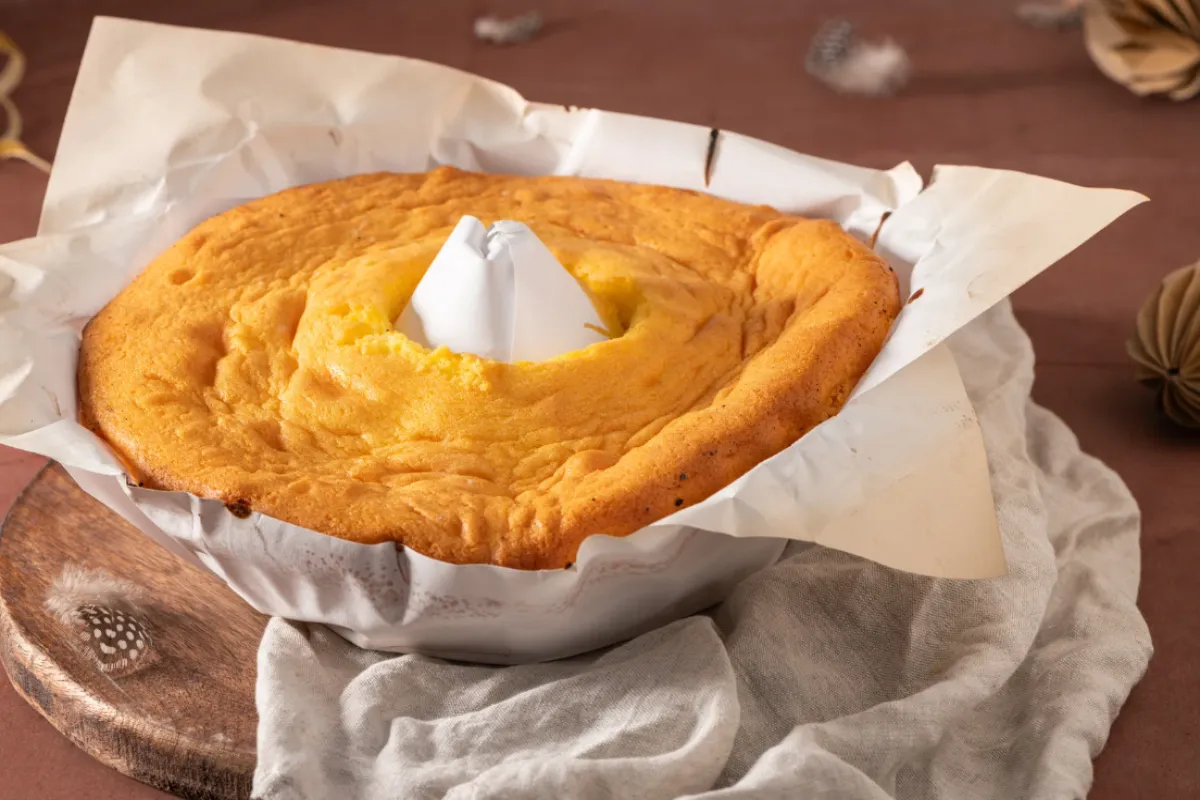 Pão de Ló