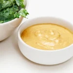 Vinaigrette Moutarde-Miel
