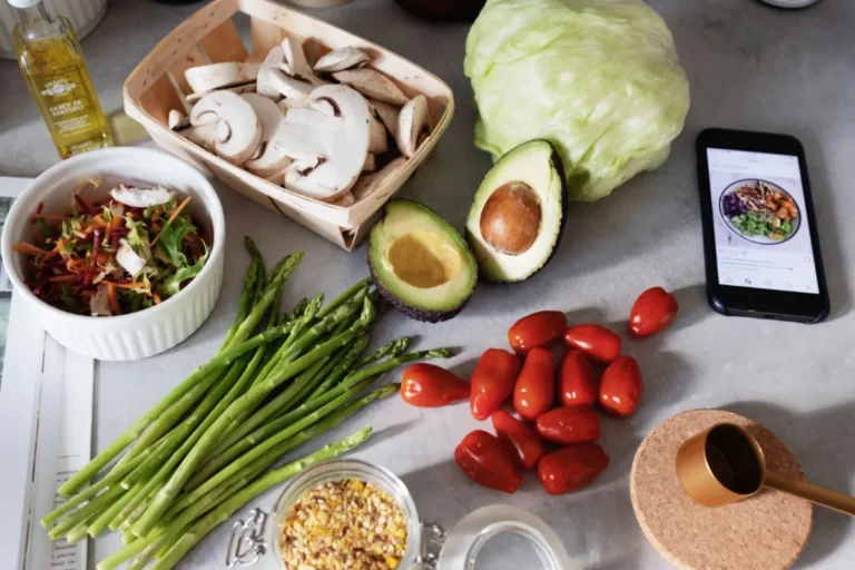 15 dîners légers et rapides pour bien dormir