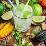 Mojito sans alcool
