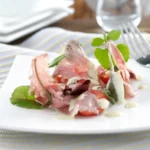 Vitello Tonnato