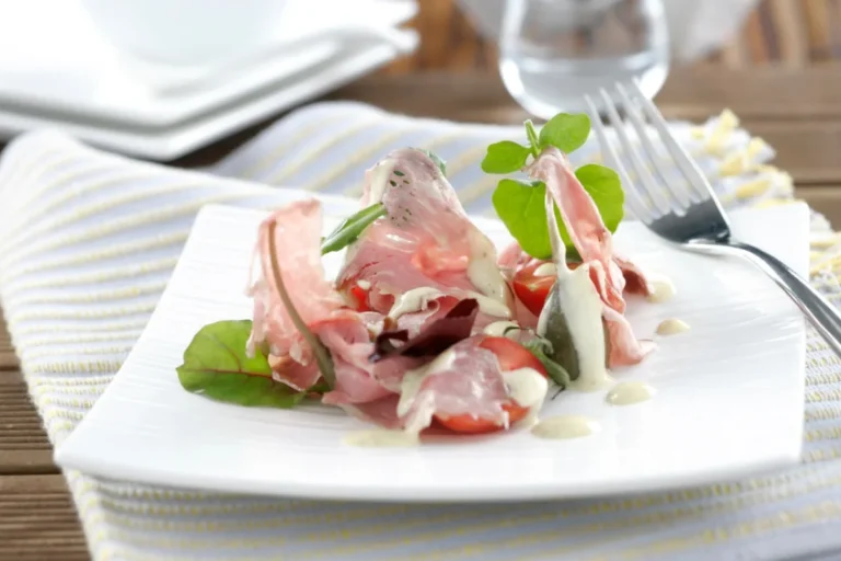 Vitello Tonnato