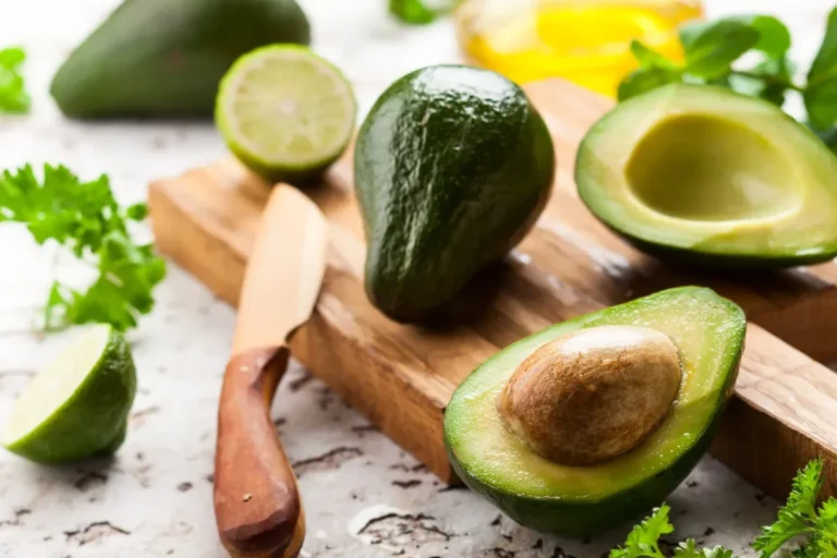 conservez vos avocats plus longtemps