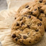 Recette cookies moelleux et gonflés