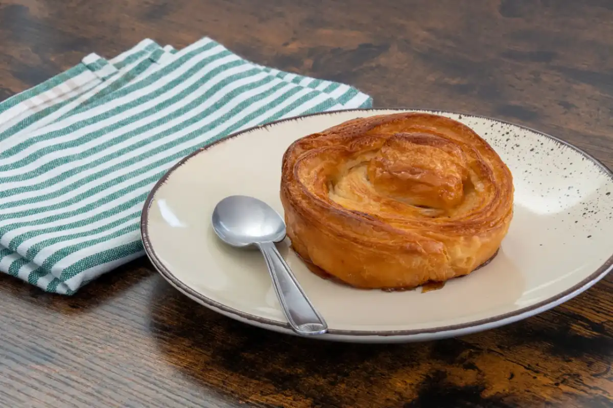 Kouign Amann